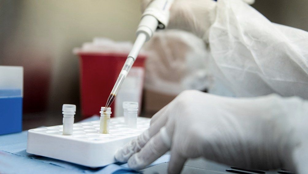 Coronavirus: el Hospital Militar está vacunando con la segunda dosis a los voluntarios