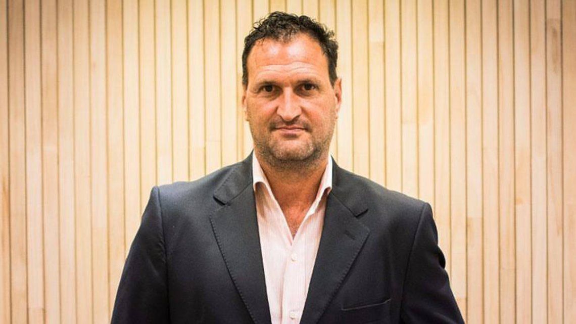 Para el padre de uno de los tripulantes al submarino no se lo llevaron los marcianos