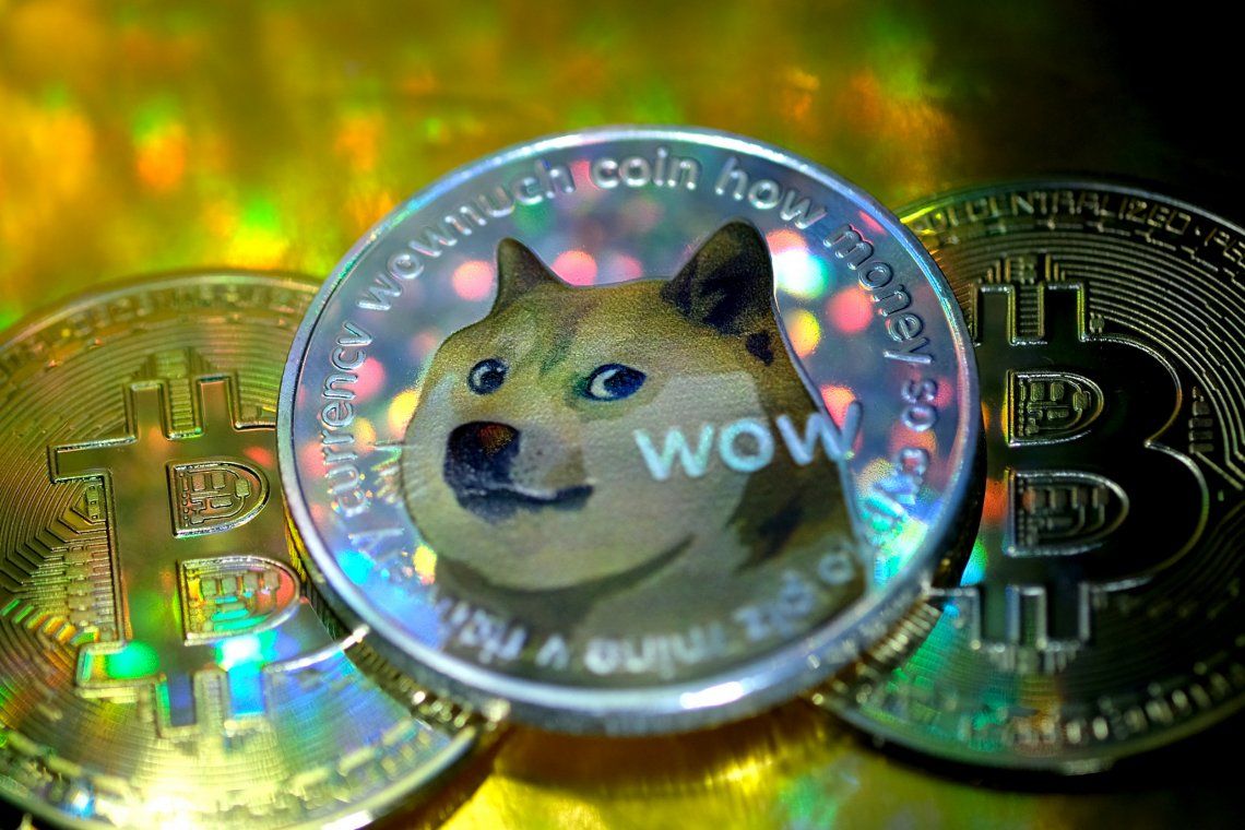 DogeCoin: la criptomoneda que nació de un meme y es furor