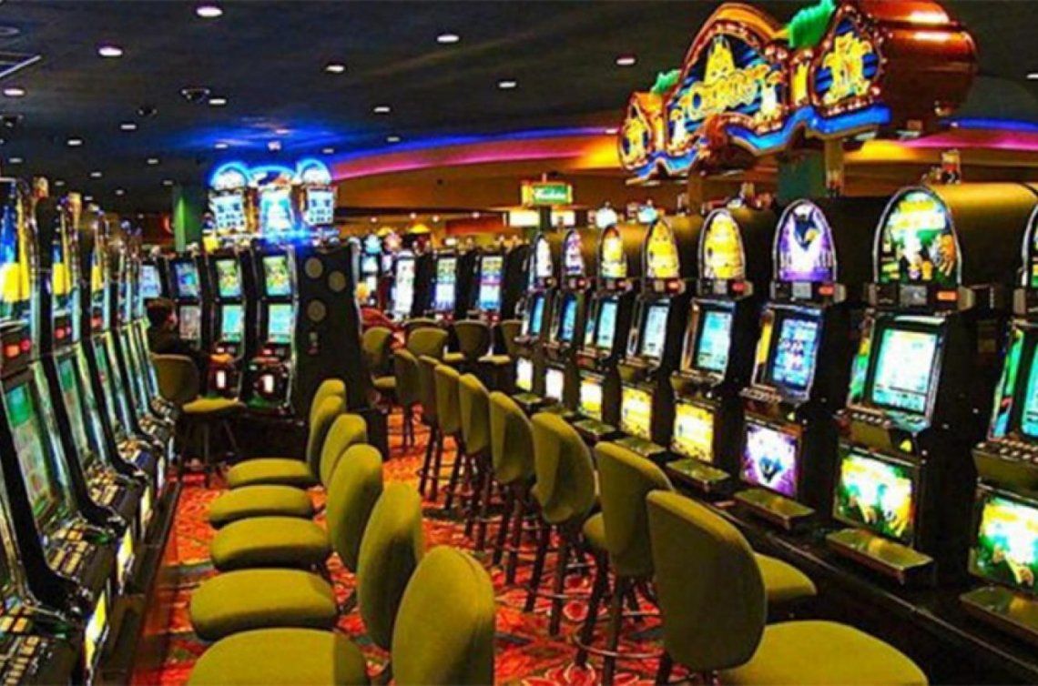 Reabren los casinos en San Juan bajo el estricto protocolo de aislamiento y cuidado sanitario