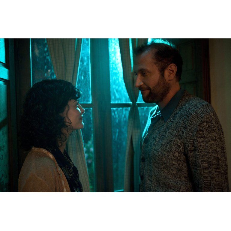 Llega el último tanque del año y una película dirigida por Madonna