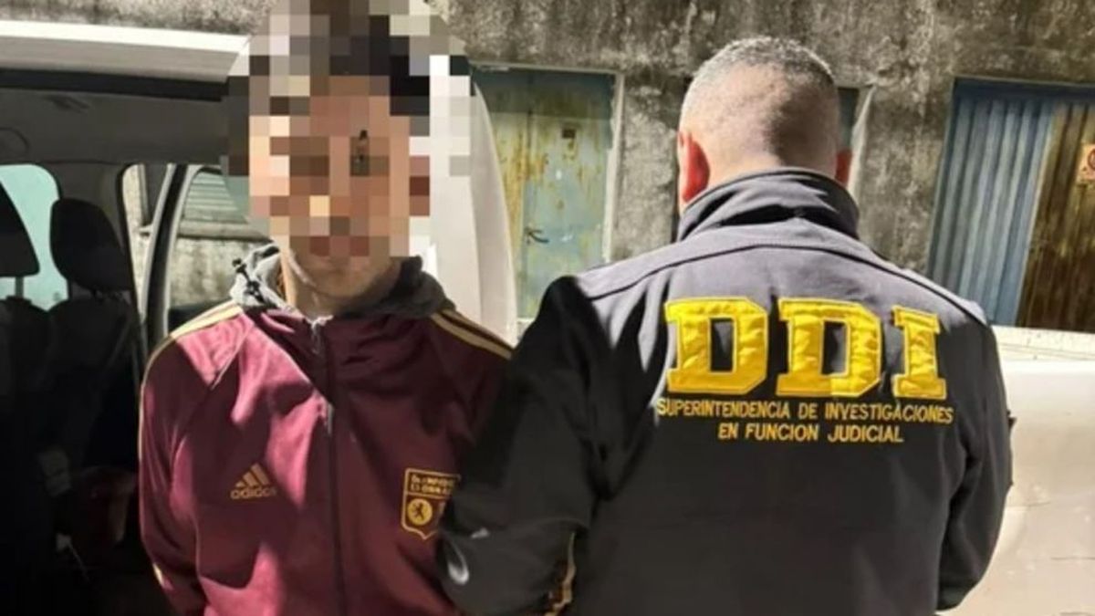 Florencio Varela: detienen a otro sospechoso por el triple crimen y ...