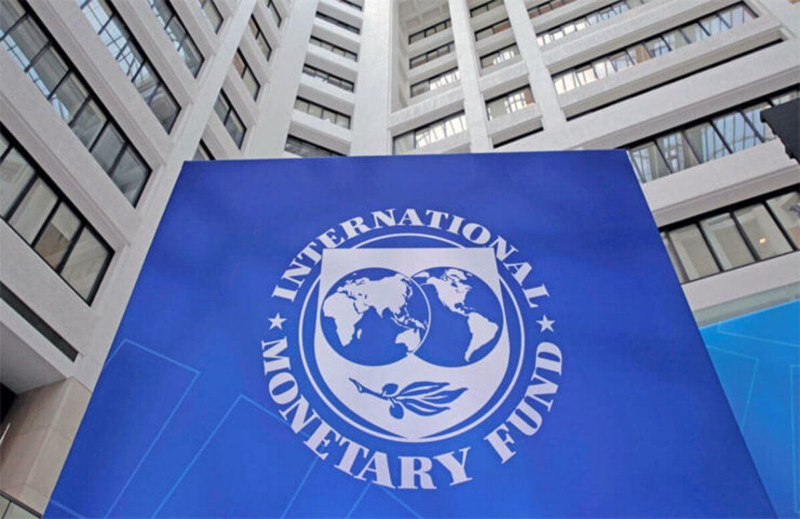 FMI espera un plan económico de Argentina. 