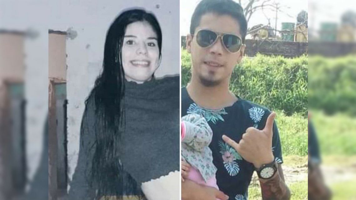 Chaco: asesinan a tiros a pareja y sospechan de un ataque narco