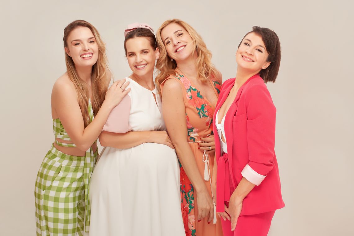 Madres, la comedia musical ganadora del Estrella de Mar, vuelve a la calle Corrientes