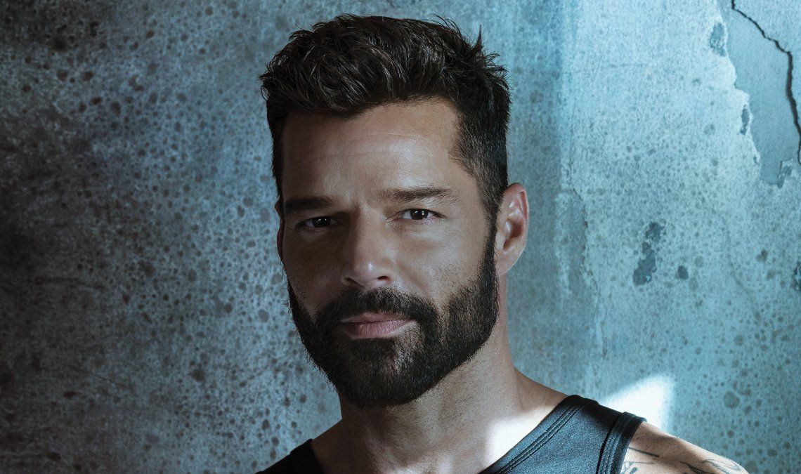 Ricky Martin se sumará a la producción navideña de Netflix