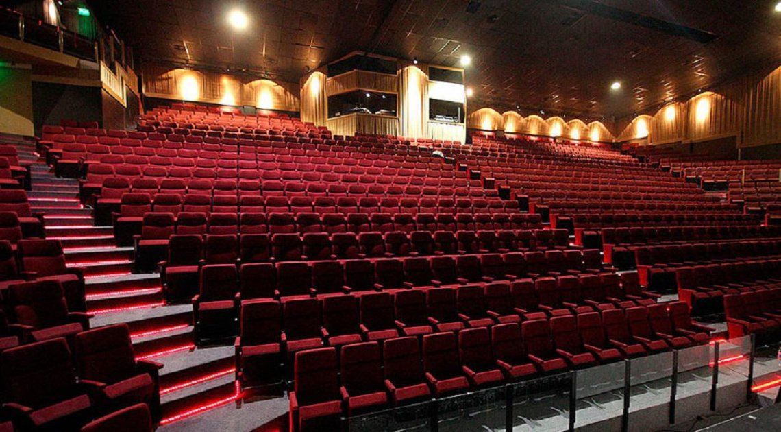 El gobierno porteño habilitó la vuelta de los teatros con estrictos protocolos
