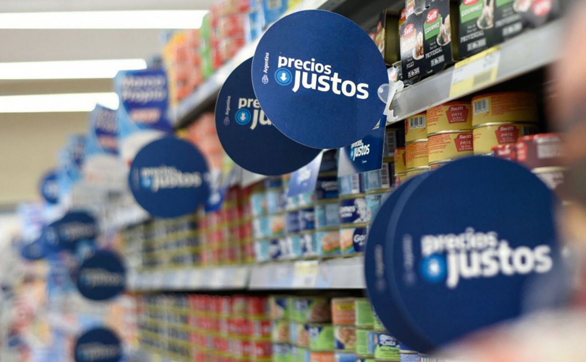 Precios justos