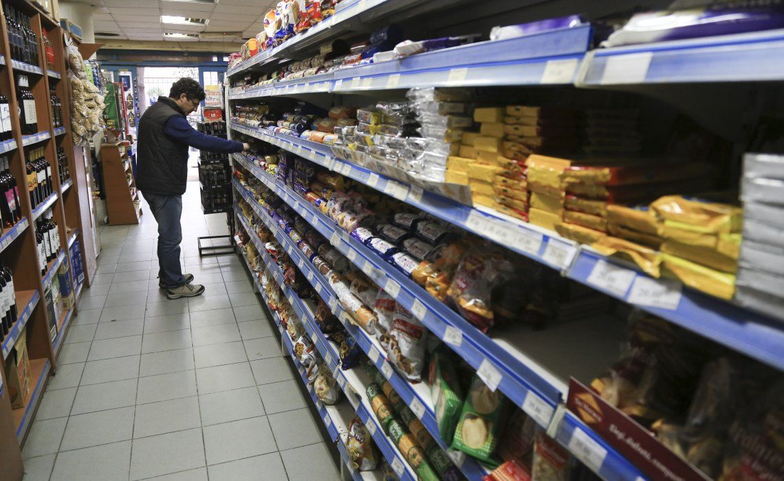 El INDECOM consideró que