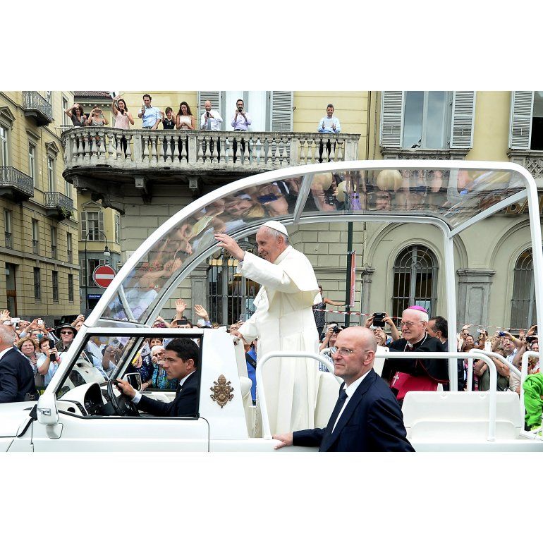 Visita del Papa Francisco: consejos a los fieles argentinos