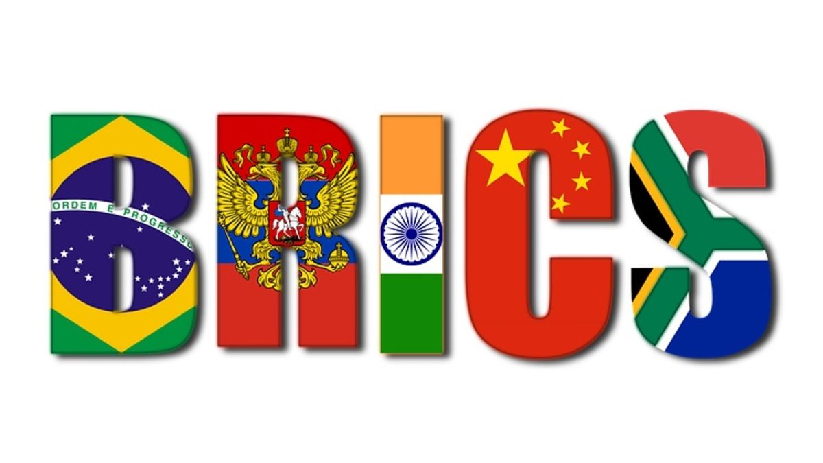 Países del BRICS estudian crear una moneda común para no depender del dólar
