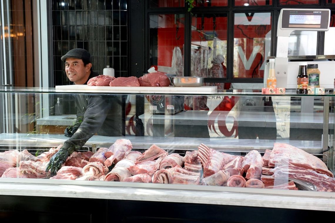 Promo carnes: en dos meses se registraron consumos por más de 13.000 millones de pesos