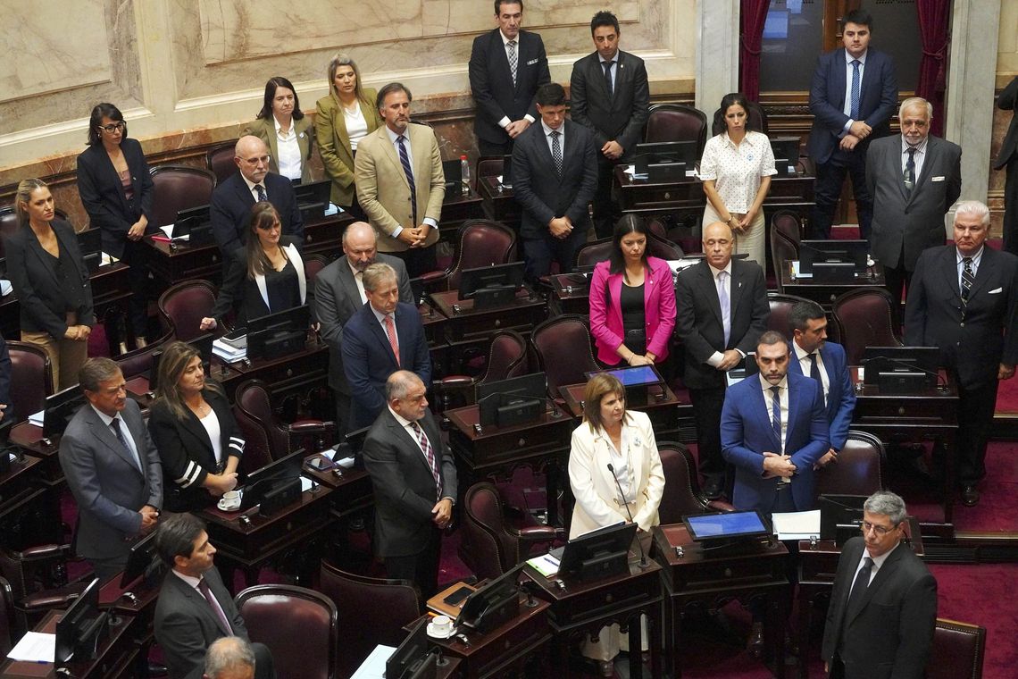 Reforma laboral: las ocho claves de la ley sancionada por el Senado