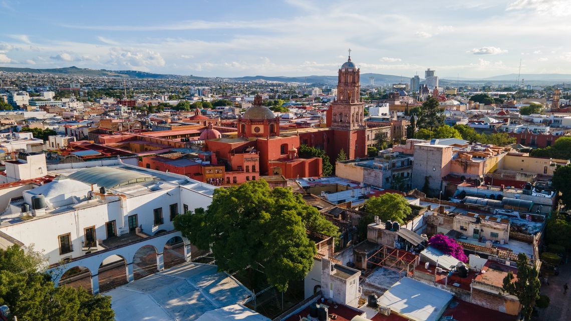 Las mejores colonias de Monterrey para vivir en México