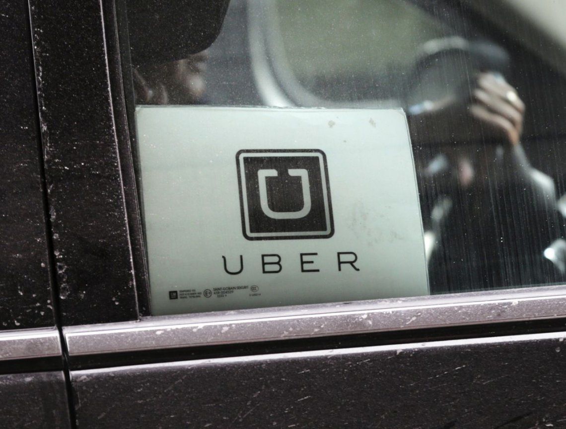 No cesan los hechos de violencia contra usuarios y conductores de Uber