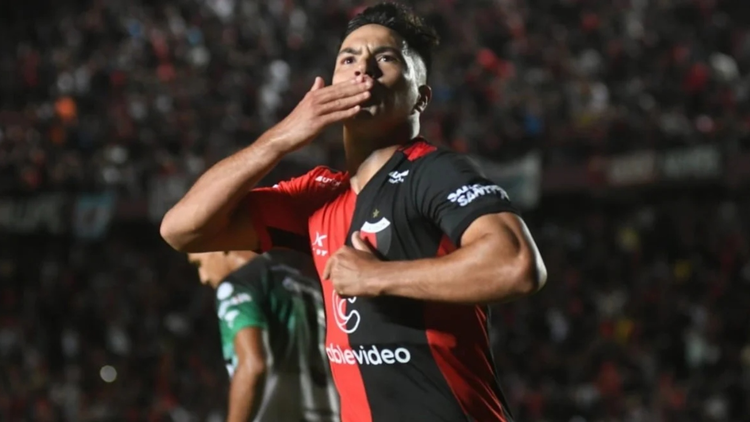 Es un amor irracional, declaró Ignacio Lago durante la entrevista.