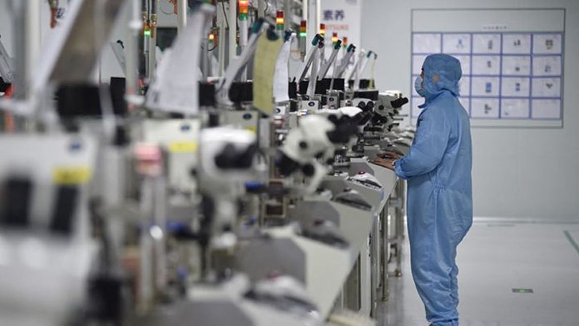 Covd: Pirola, una subvariante de Ómicrom. 