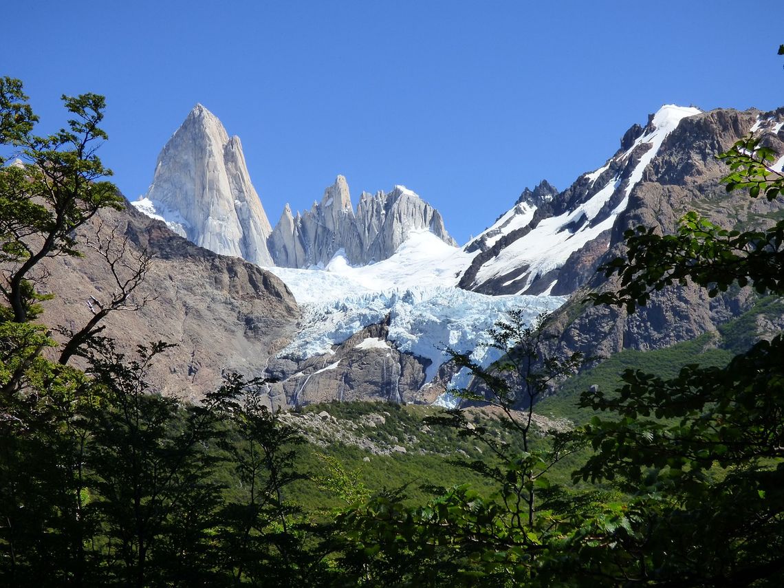 Lugares del sur de Argentina: 10 imperdibles