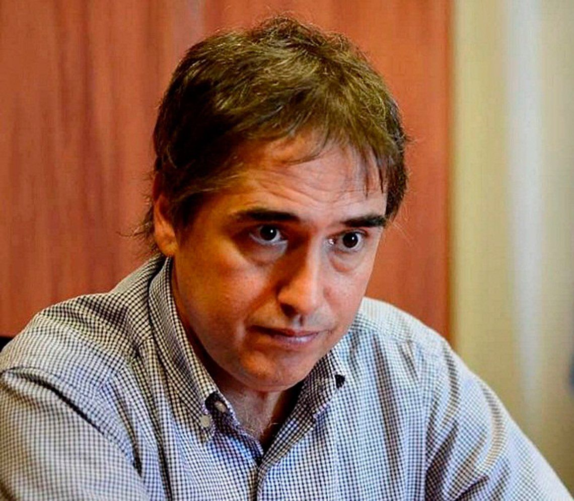 El Defensor del Pueblo Guido Lorenzino pedirá juicio político para el fiscal Del Cero por el allanamiento en el INTA y la detención de los concejales en Tornquist