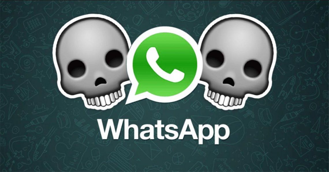WhatsApp y Telegram tienen una vulnerabilidad que pone en riesgo tu dispositivo