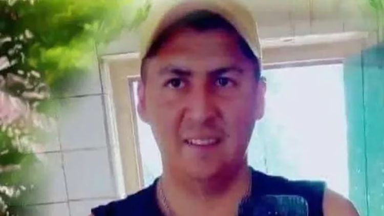 Puestero fue encuentrado sin vida. 