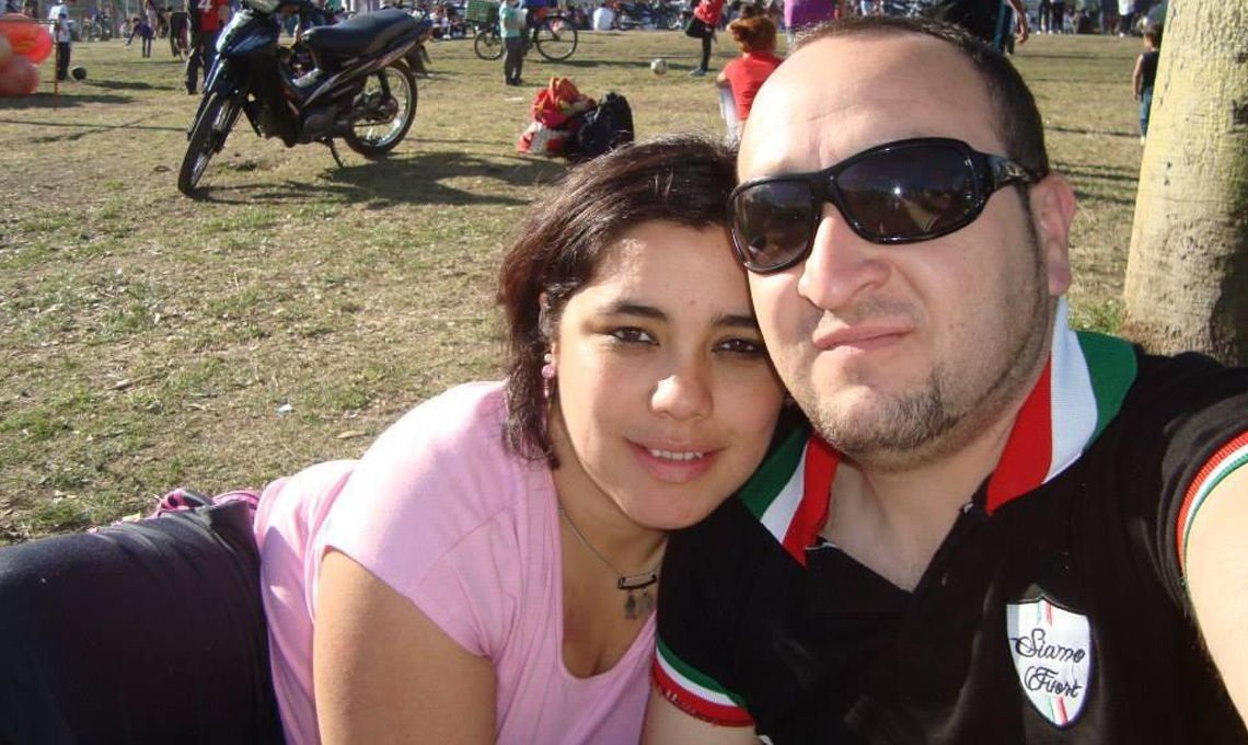Raid de crimenes en Rosario: ahora una mujer fue asesinada de un tiro en la cabeza por dos motociclistas tras discutir