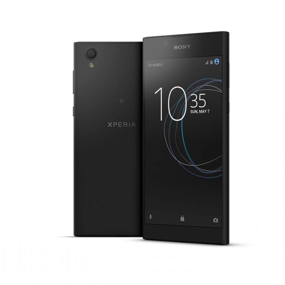#PopuReview | Probamos el Xperia XA1, el smartphone de Sony para disputar el mercado de gama media