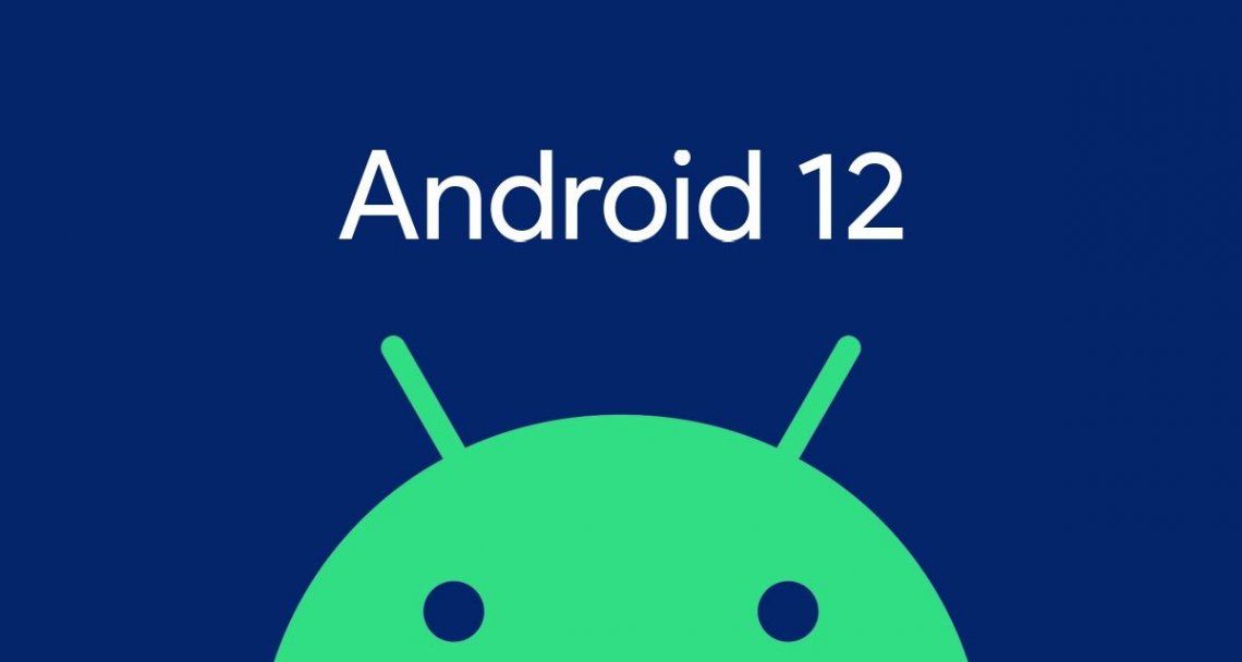 Android 12, el popular sistema operativo de Google, revoluciona su diseño con grandes botones y nuevo aspecto
