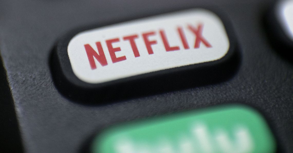 Netflix despide a 300 empleados por la baja de suscripciones.