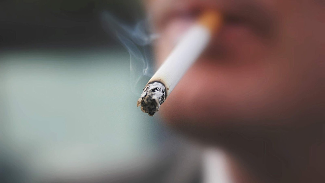 Según la OMS disminuyó el número de fumadores pero deben seguir los esfuerzos