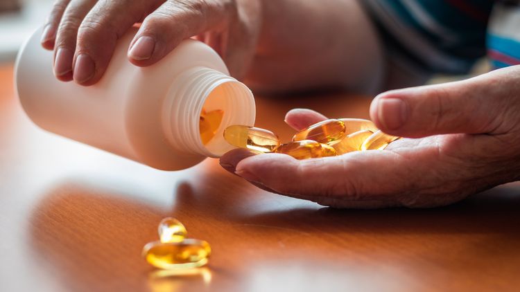 Vitamina D:  sus extraordinarios beneficios y cómo conseguirla