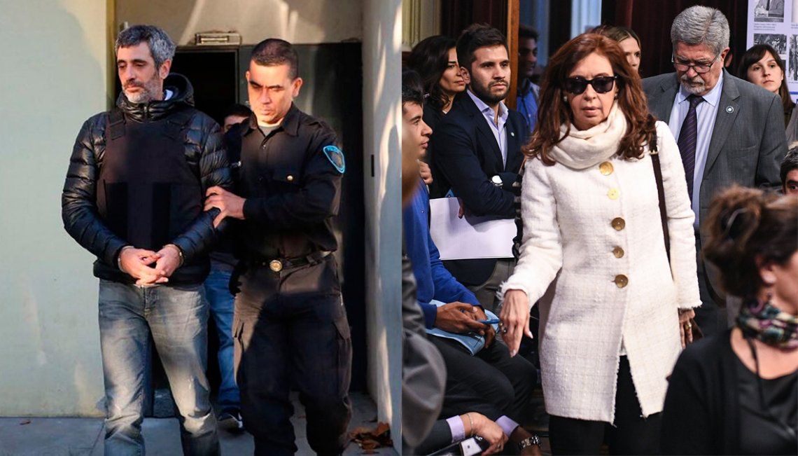 Megacausa por corrupción en obras públicas | Detuvieron a Roberto Baratta y a empresarios y ex funcionarios: citan a Cristina Kirchner a declarar