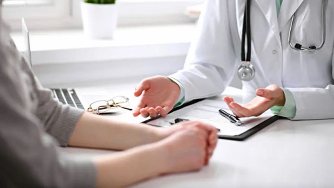 La medicina prepaga aumenta en julio. 