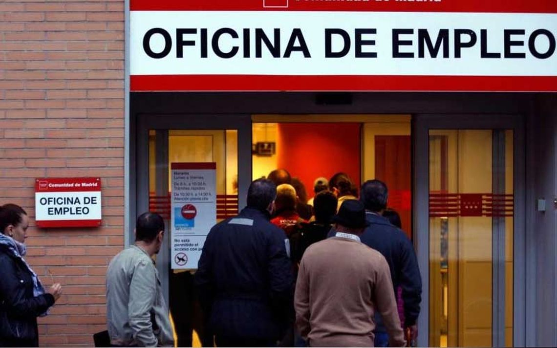 Los extranjeros podrán conseguir trabajo más fácil en España.