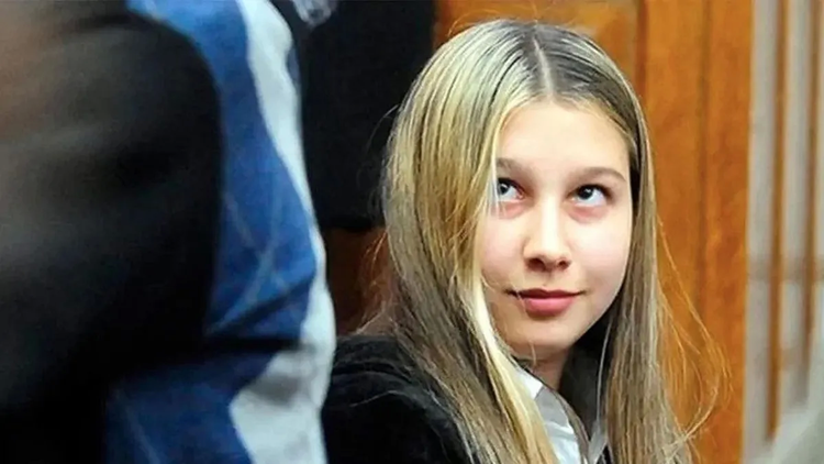 Galarza, que actualmente tiene 27 años, cumple una condena a prisión perpetua por el crimen de su pareja, a quien le disparó en diciembre de 2017.