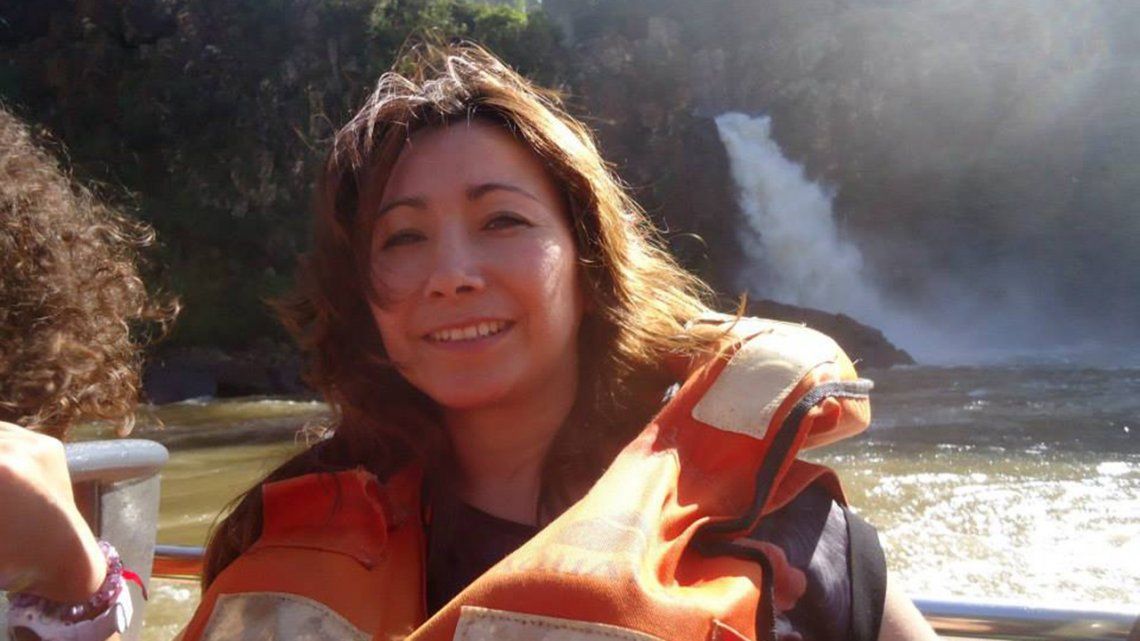 ¿Quién era Silvina Alejandra Pereyra, la argentina asesinada en el atentado de Barcelona?