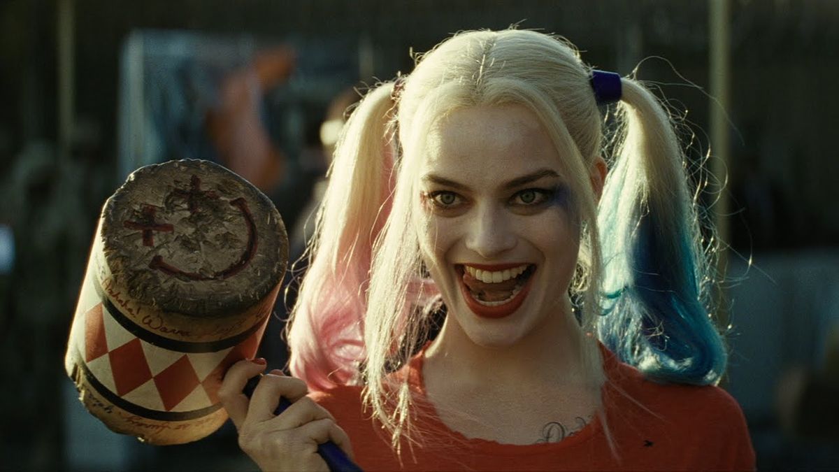 Birds Of Prey Primeros Detalles Del Regreso De Harley Quinn