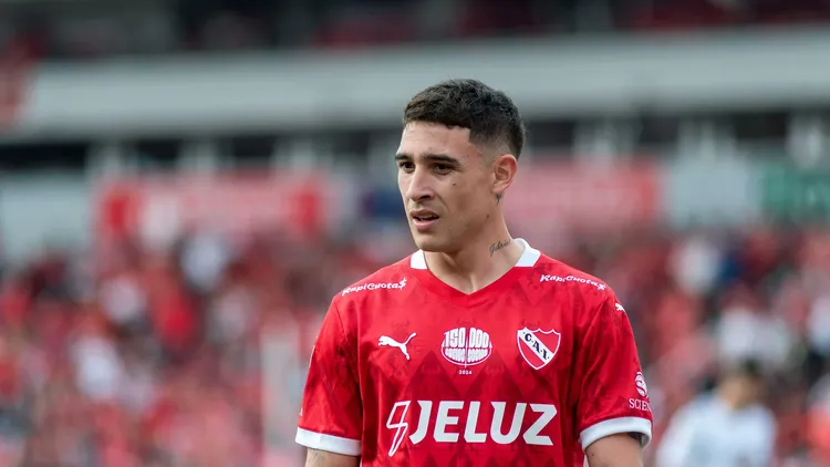 Montiel se perdería tres partidos y sería reemplazado por Ignacio Pussetto.