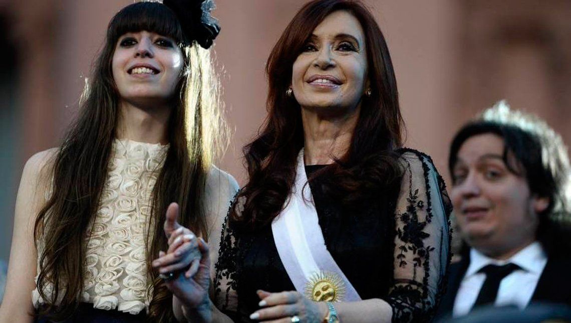 Causa Hotesur: piden que Cristina Kirchner y sus hijos vayan a juicio oral