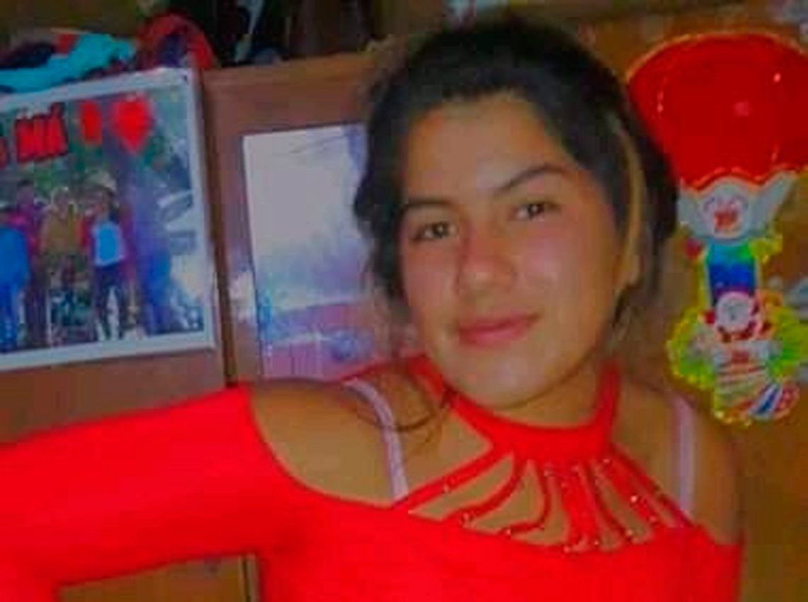 Una niña de 14 años, que estaba embarazada, fue abusada y asesinada a golpes