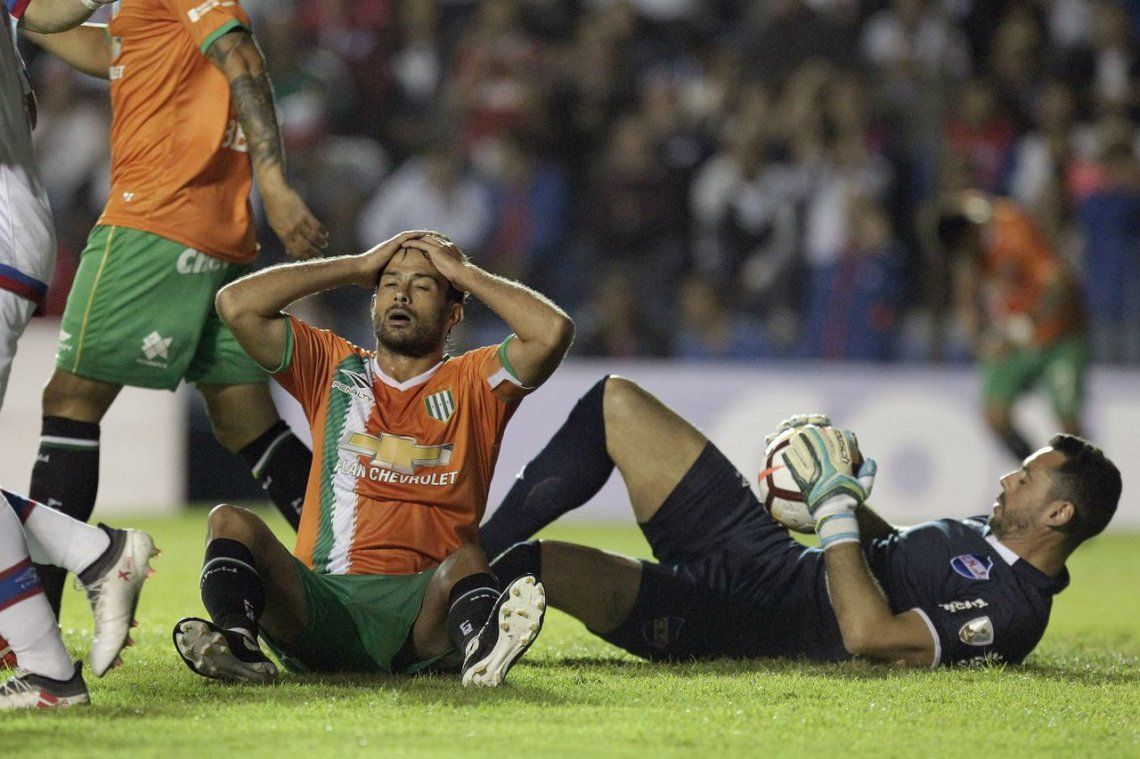 Video | El inaudito error del árbitro que dejó a Banfield sin Copa Libertadores