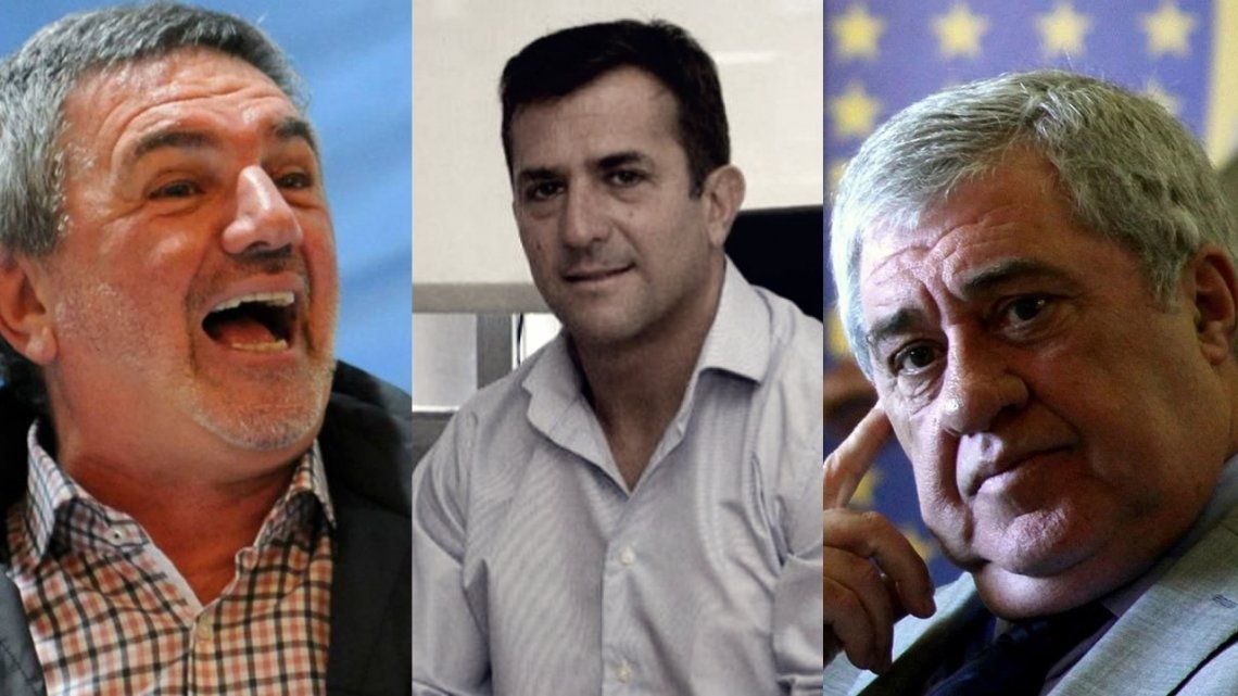 Elecciones en Boca Juniors: Christian Gribaudo, José Beraldi y Jorge Amor Ameal irán por la presidencia el 8 de diciembre buscando ser sucesores de Daniel Angelici
