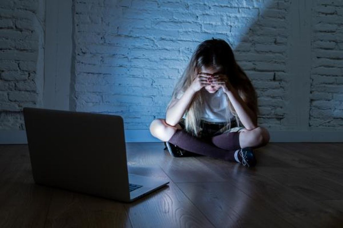 Se cumplen 10 años desde que se sancionó la Ley de Grooming pero los casos siguen aumentando.