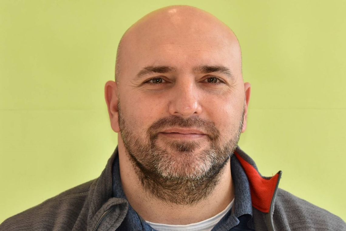 Fracaroli es investigador del Conicet y profesor del Departamento de Química Orgánica en la Facultad de Ciencias Químicas de la Universidad Nacional de Córdoba.