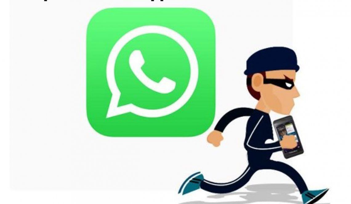 WhatsApp: cómo bloquear la cuenta si te robaron el celular