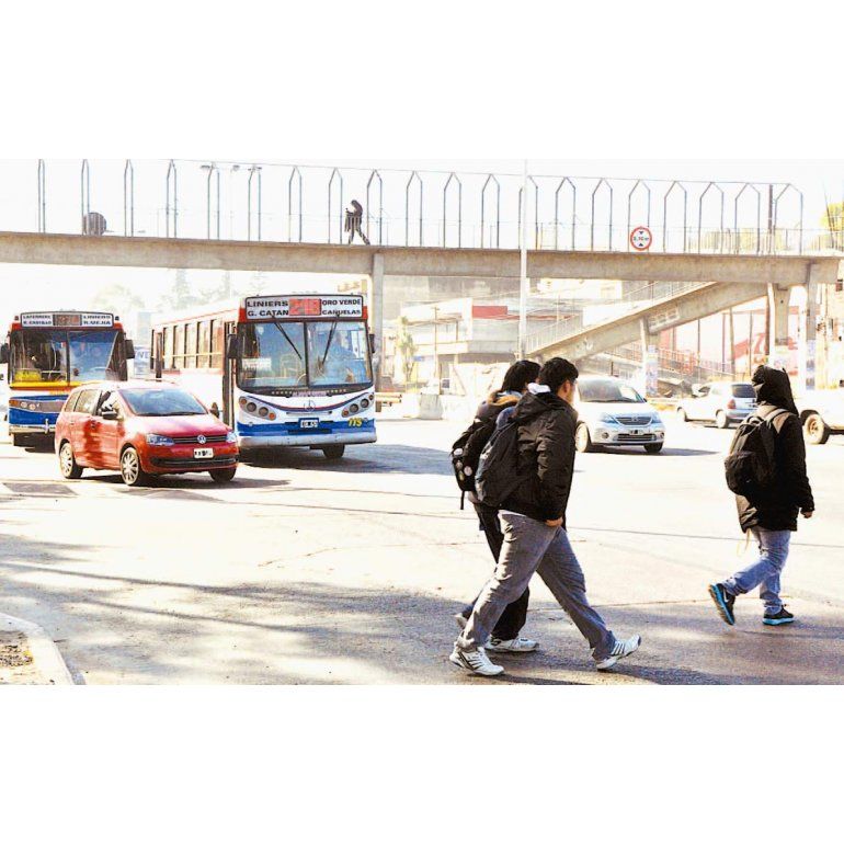 Adjudican obra de Metrobus en La Matanza