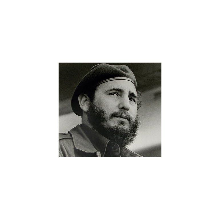 Fidel en 10 frases: autorretrato de un líder que marcó a fuego la historia