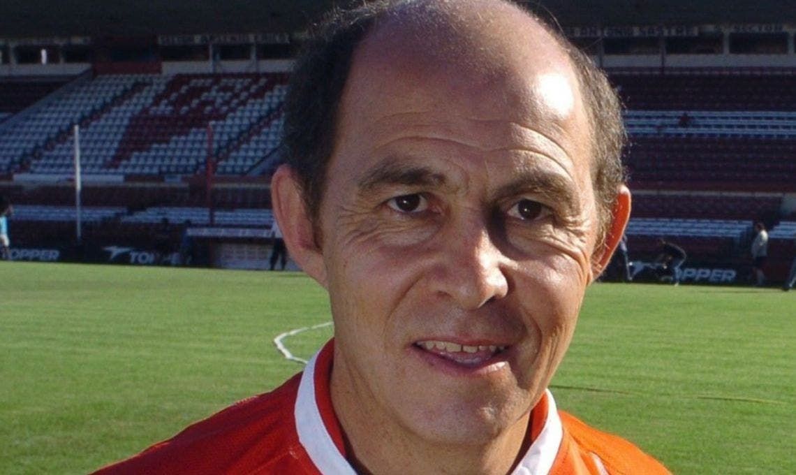 Ricardo Bochini será homenajeado por todo Independiente