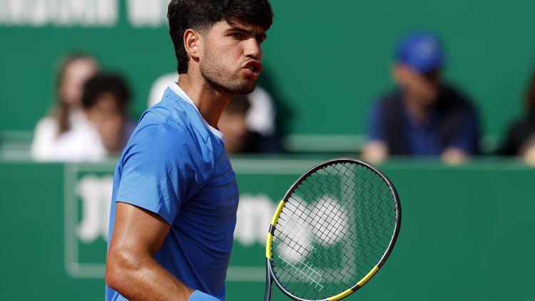 Carlos Alcaraz enfrentará a Jannik Sinner en la final de Montecarlo y estará en juego el título del Masters 1000 y el número 1 del mundo.