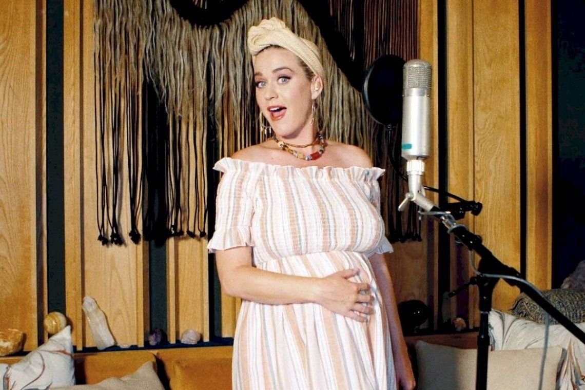 A Katy Perry la acusan de acosadora sexual